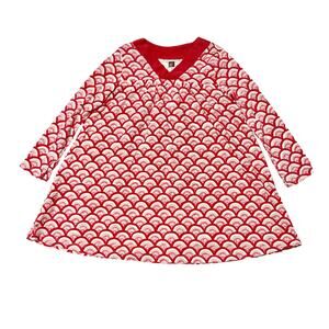 Tea Collection Carnation Nami Dress Size 3